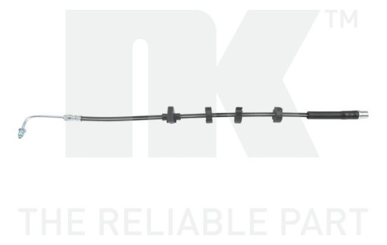 Flexible de frein