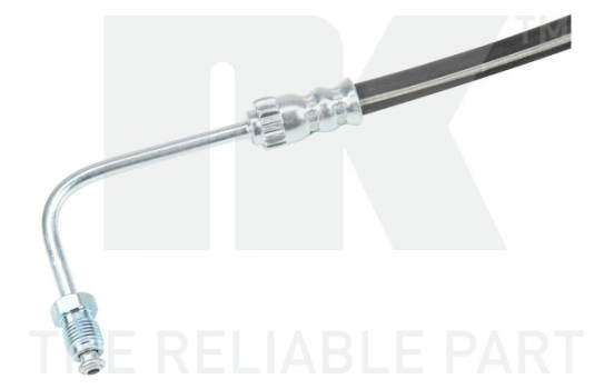 Flexible de frein, Image 2