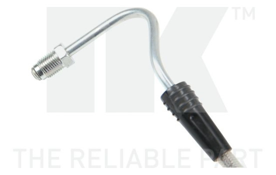 Flexible de frein, Image 2