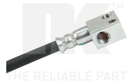 Flexible de frein, Image 3