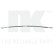 Flexible de frein