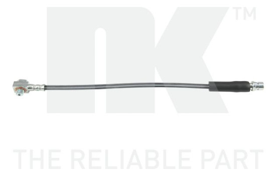 Flexible de frein