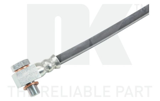Flexible de frein, Image 2