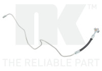 Flexible de frein