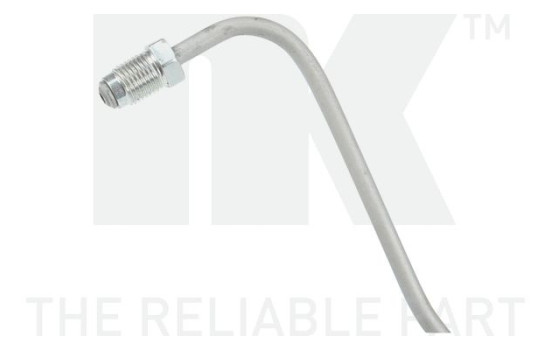 Flexible de frein, Image 2