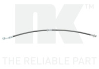 Flexible de frein