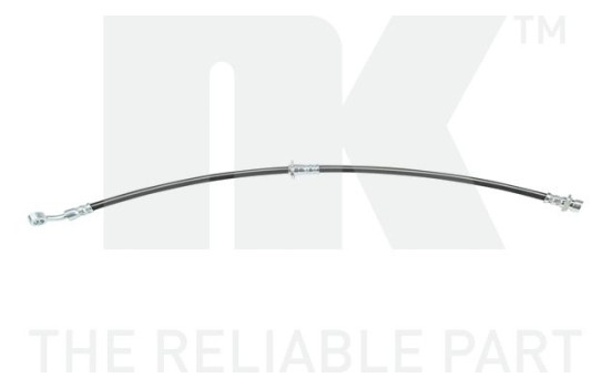 Flexible de frein