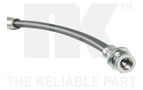 Flexible de frein, Image 3