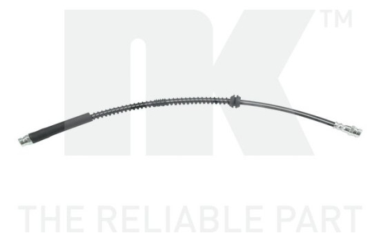 Flexible de frein