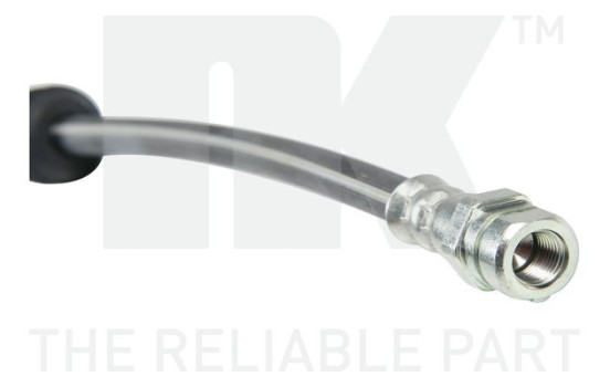 Flexible de frein, Image 3