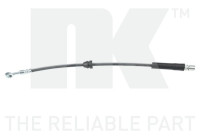 Flexible de frein