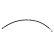 Flexible de frein