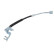 Flexible de frein