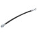 Flexible de frein