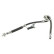 Flexible de frein