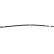Flexible de frein