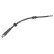 Flexible de frein