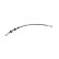 flexible de frein