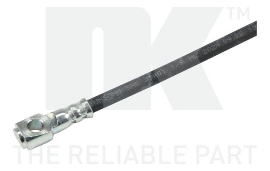 Flexible de frein, Image 2