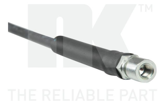 Flexible de frein, Image 3