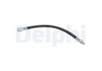 Flexible de frein