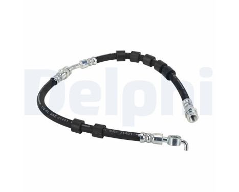 flexible de frein