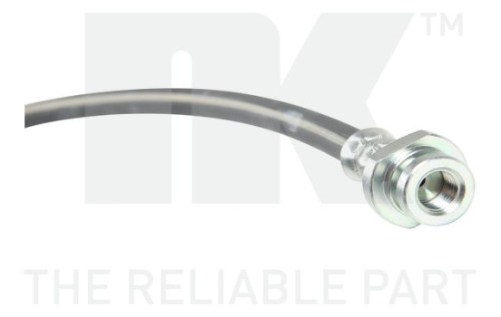Flexible de frein, Image 3