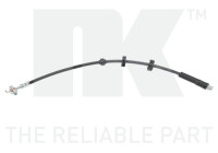 Flexible de frein