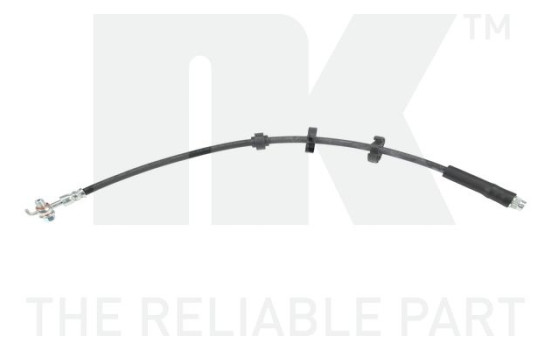 Flexible de frein