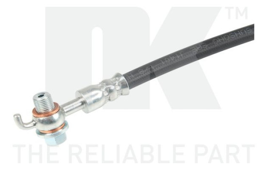 Flexible de frein, Image 2