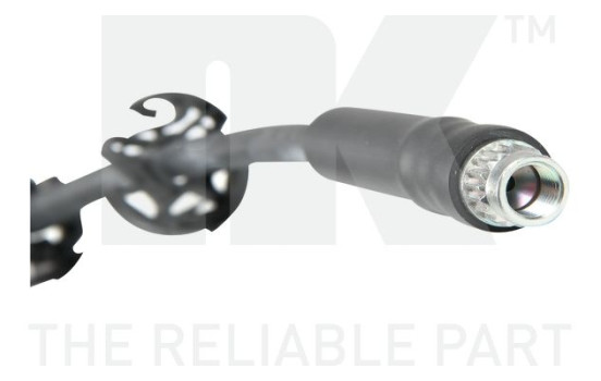 Flexible de frein, Image 3