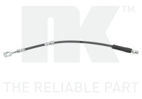 Flexible de frein