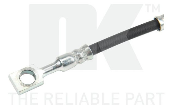 Flexible de frein, Image 2