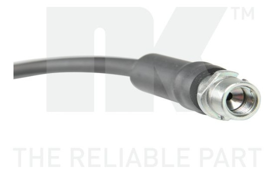Flexible de frein, Image 3