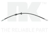 Flexible de frein