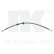 Flexible de frein