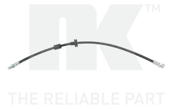 Flexible de frein