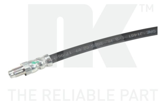 Flexible de frein, Image 2