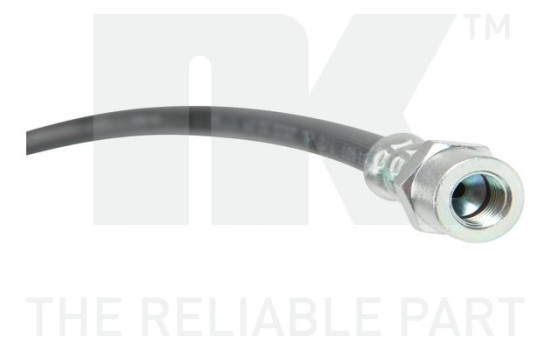 Flexible de frein, Image 3