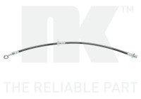 Flexible de frein
