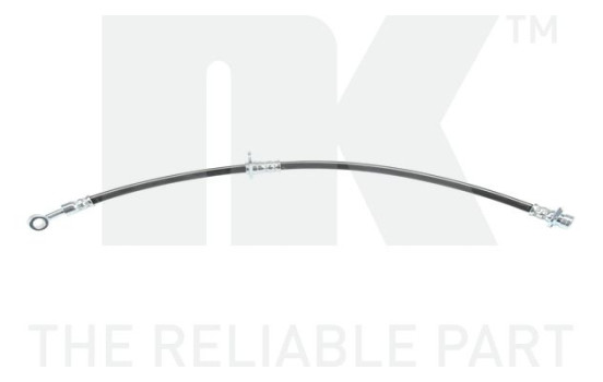 Flexible de frein