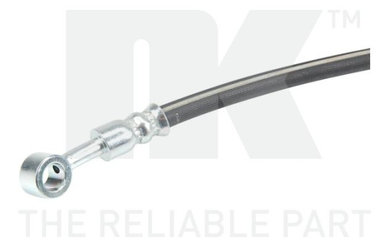 Flexible de frein, Image 2