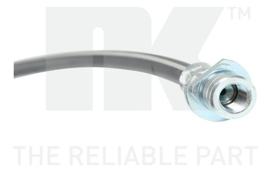 Flexible de frein, Image 3