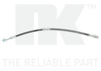 Flexible de frein