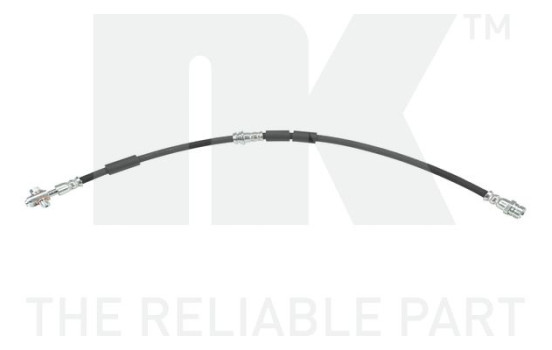 Flexible de frein