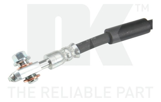 Flexible de frein, Image 2