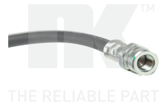 Flexible de frein, Image 3