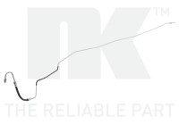 flexible de frein