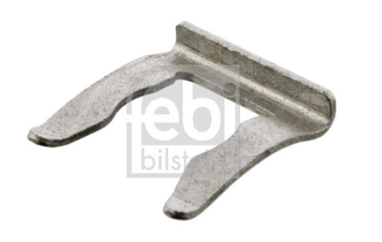 Support, flexible de frein 19520 FEBI, Image 2