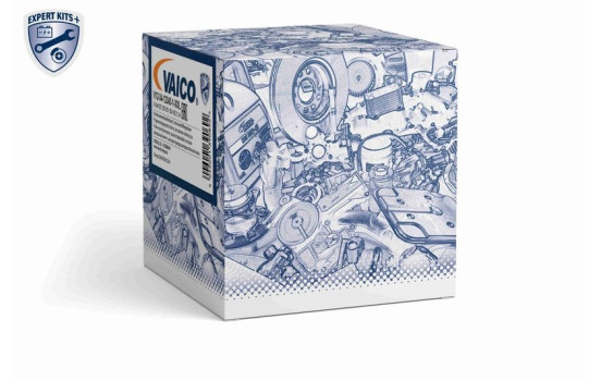 Tuyau à dépression, système de freinage Q+,  Première Monte, Image 10